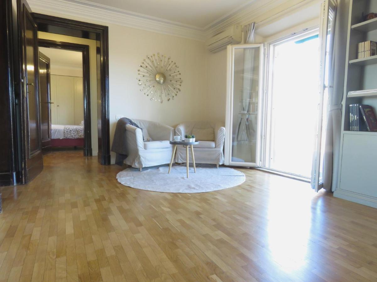 Montegrappa Apartment Болонья Экстерьер фото
